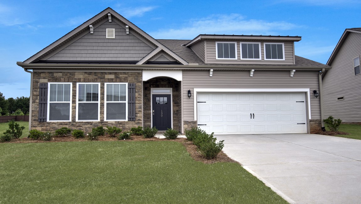 Property image 1 at 103 Cypress Hollow Drive, Anderson, SC 29621