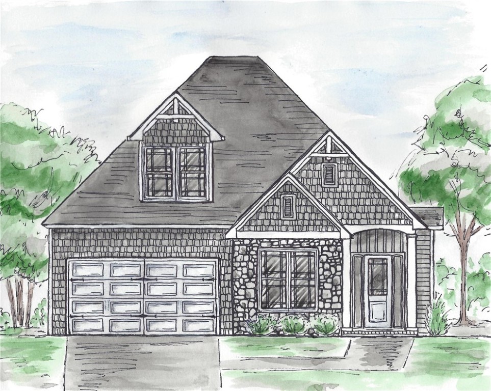 Property image 1 at 102 Stanbury Drive, Clemson, SC 29631