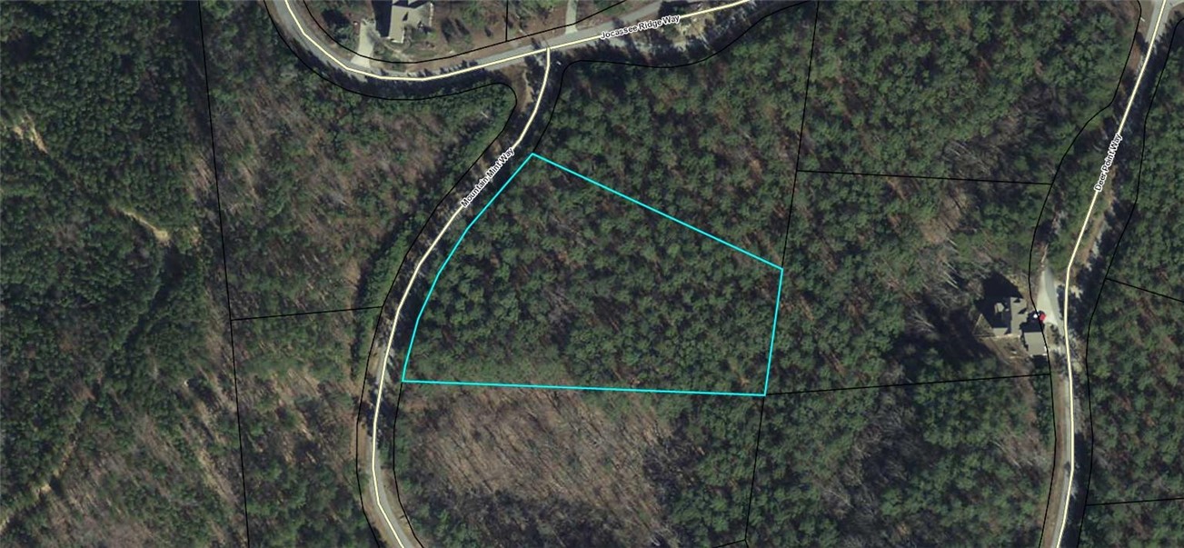 Property image 1 at 00 Mountain Mint Way, Salem, SC 29676