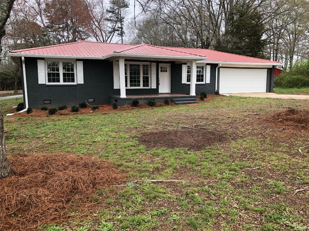 Property image 1 at 1003 MOUCHET Circle, Starr, SC 29684