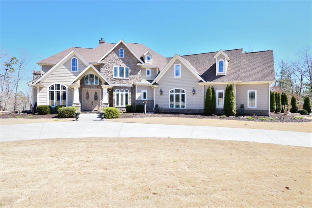 Property image 1 at 520 Sixteenth Circle, Walhalla, SC 29691