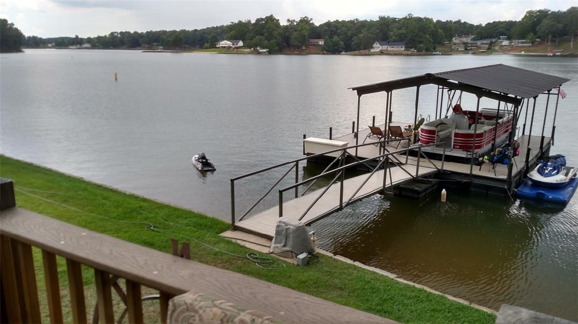 Property image 1 at 76 Creekpoint Drive, Abbeville, SC 29620