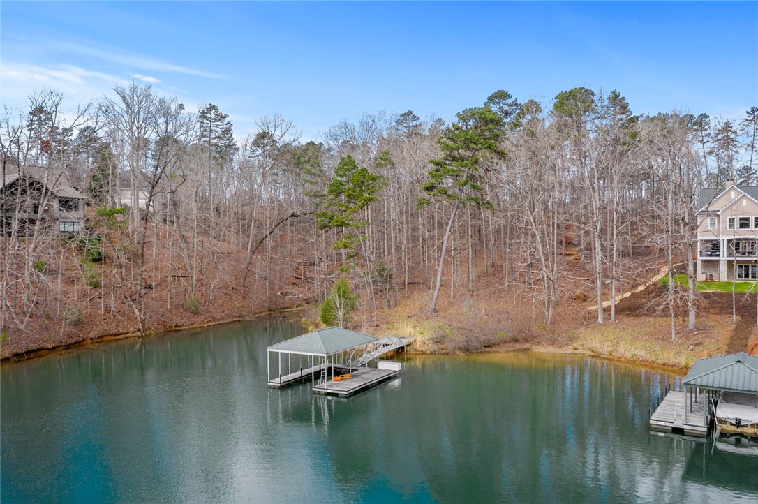 Property image 1 at Lot 185 Waterford Pointe/ Westlake Drive, Seneca, SC 29672