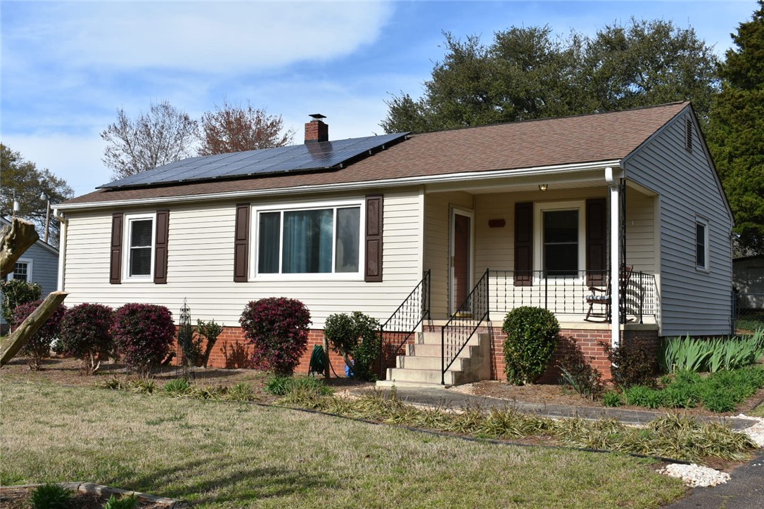 Property image 1 at 902 Ferry Street, Anderson, SC 29626