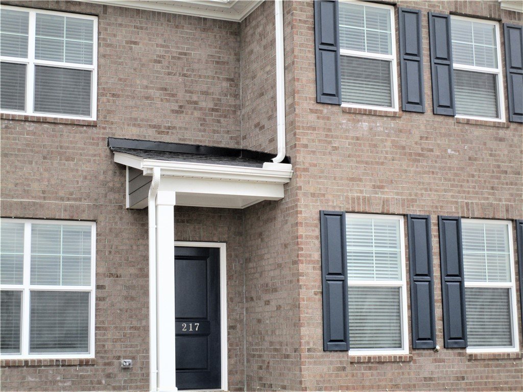 Property image 1 at 217 Scenic Road, Anderson, SC 29621