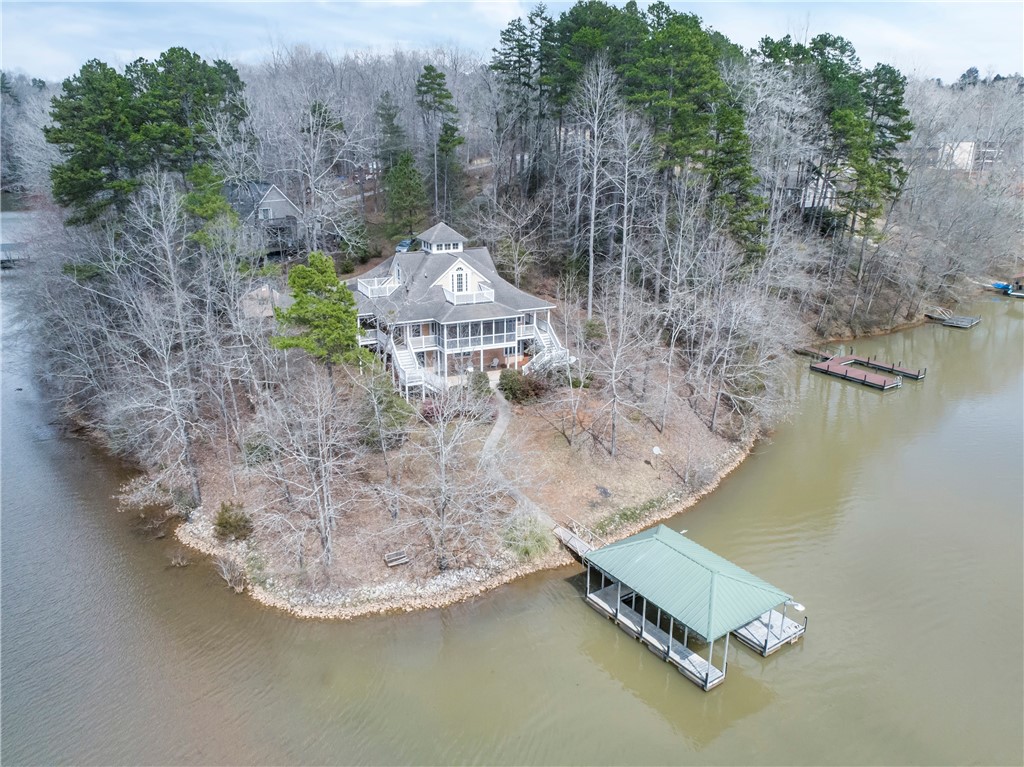 Property image 1 at 187 Waters Edge Lane, West Union, SC 29696
