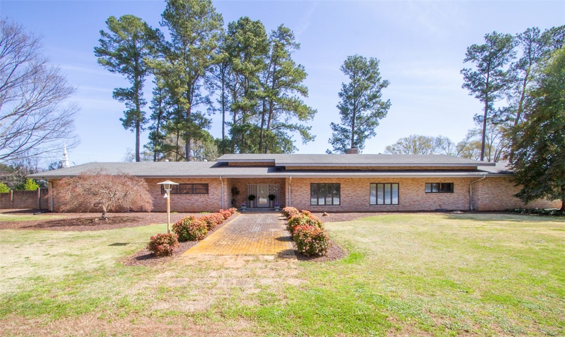 Property image 1 at 2902 Echo Trail, Anderson, SC 29621