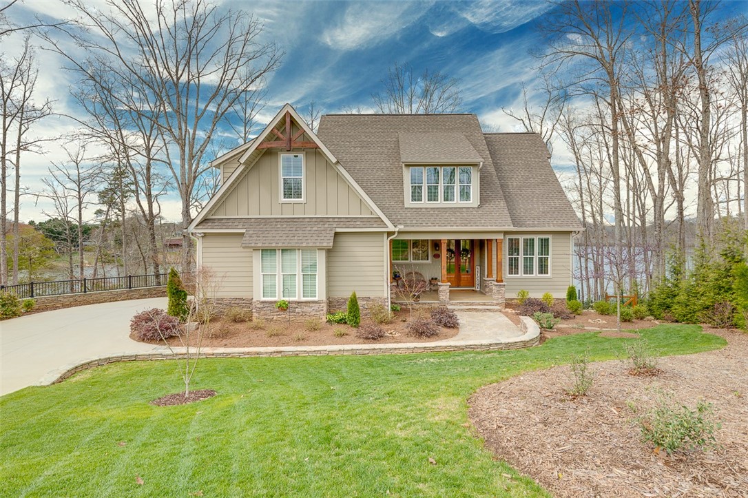 Property image 1 at 555 Deep Water Court, Inman, SC 29349