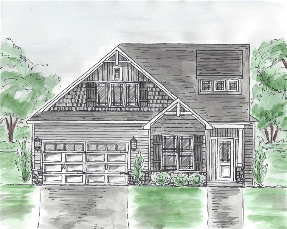 Property image 1 at 107 Stanbury Drive, Clemson, SC 29631