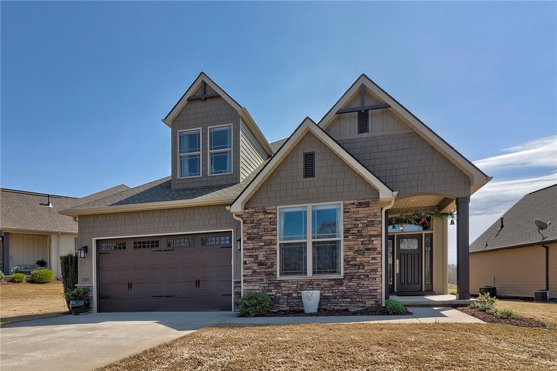 Property image 1 at 3358 Championship Drive, Seneca, SC 29678