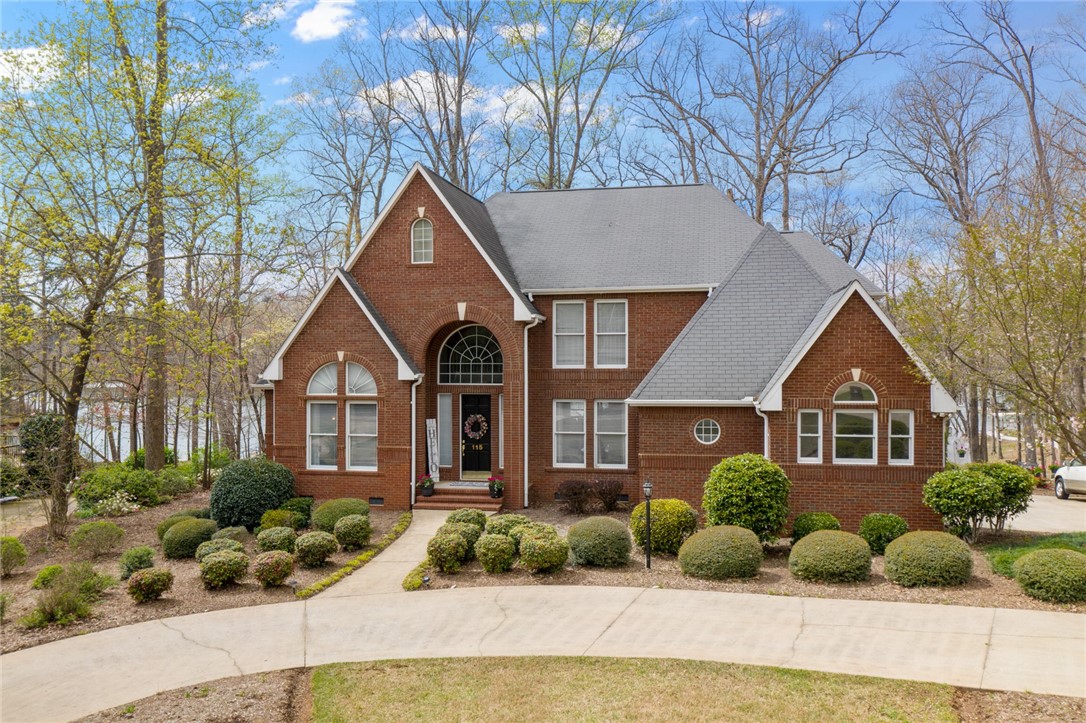 Property image 1 at 115 Club Point, Anderson, SC 29626