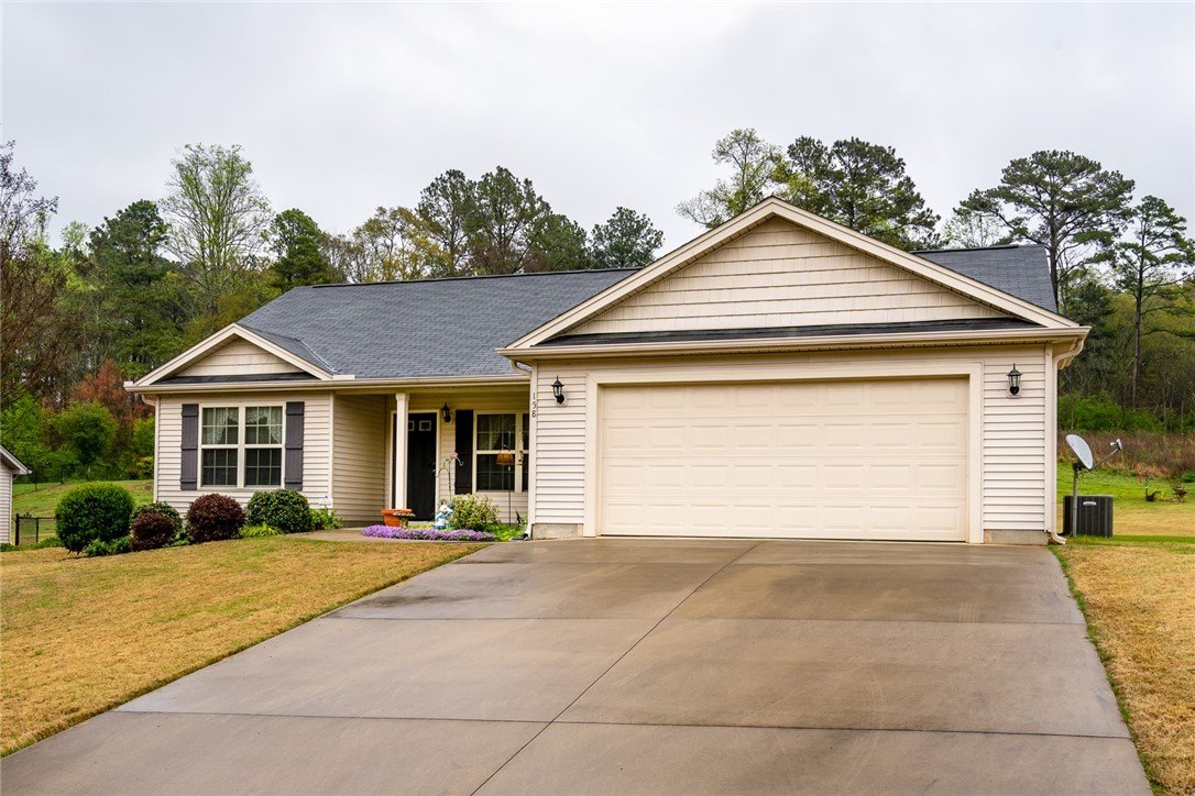 Property image 1 at 158 Mediterranean Avenue, Anderson, SC 29621