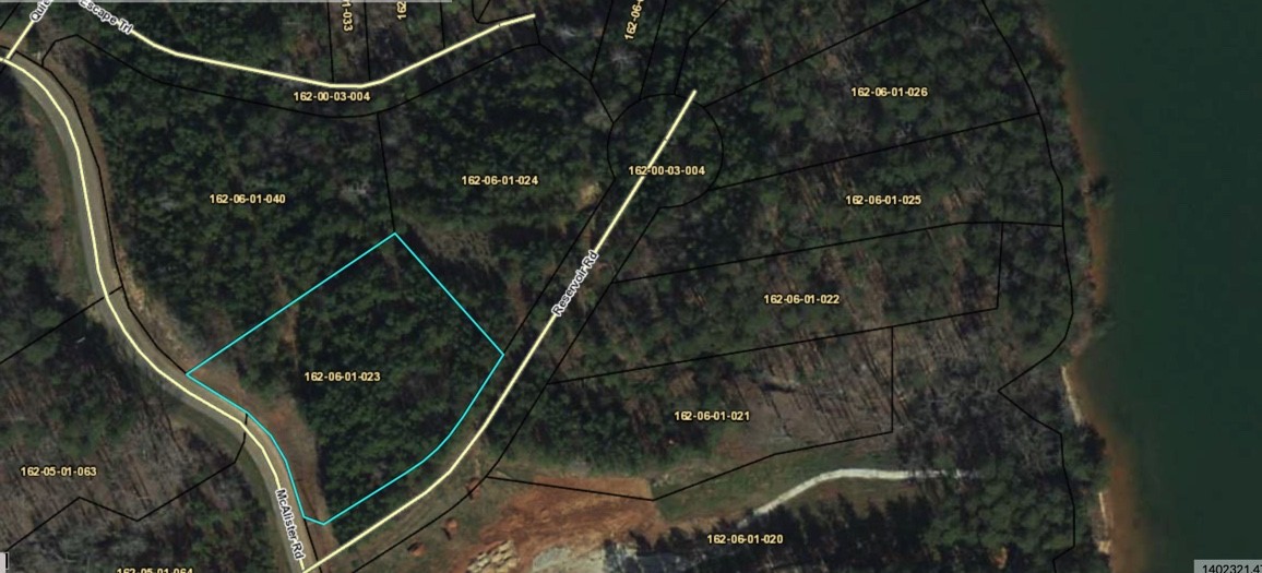Property image 1 at Lot 23 Peninsula Pointe North, West Union, SC 29696