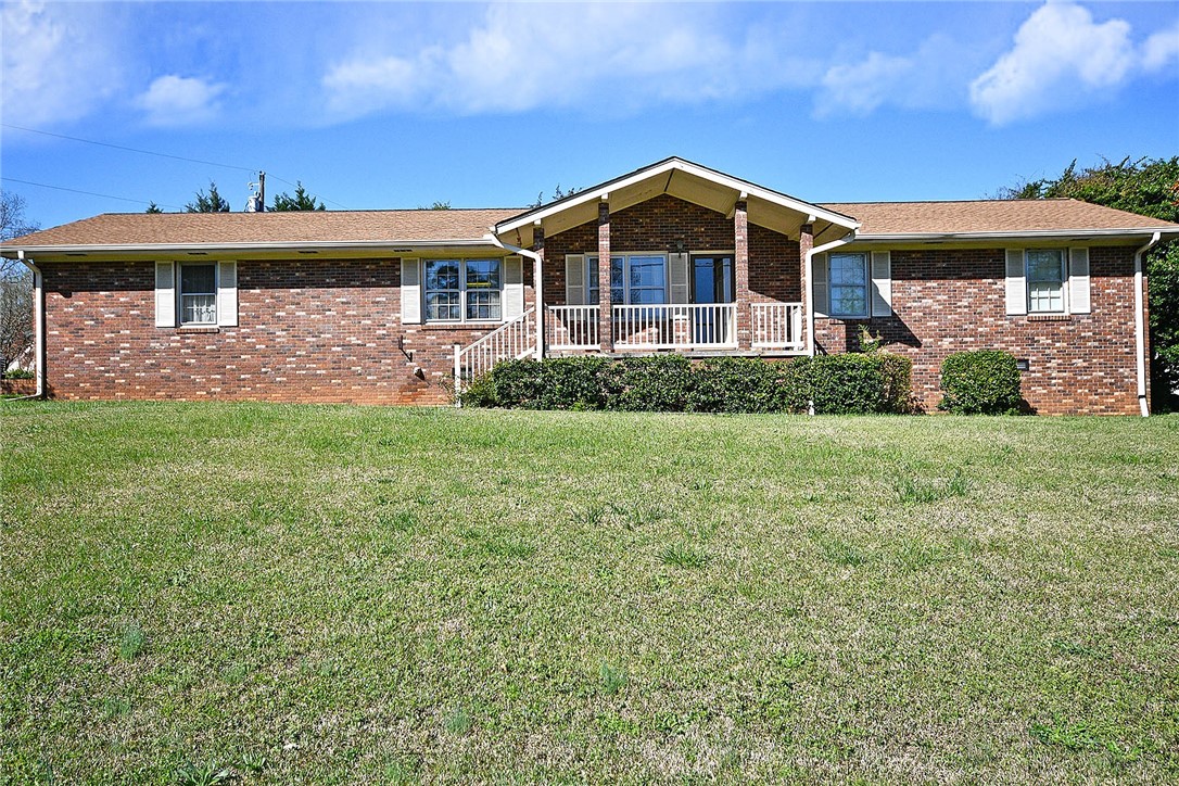 307 Northampton Drive