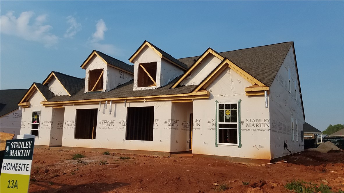 Property image 1 at 108 Village Main, Anderson, SC 29621