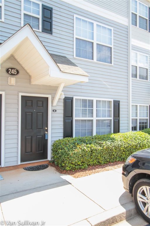 Property image 1 at 245 H Campus Drive, Central, SC 29630