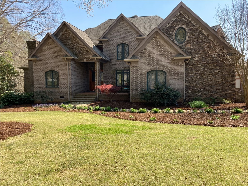 Property image 1 at 105 Chestnut Springs Way, Williamston, SC 29697