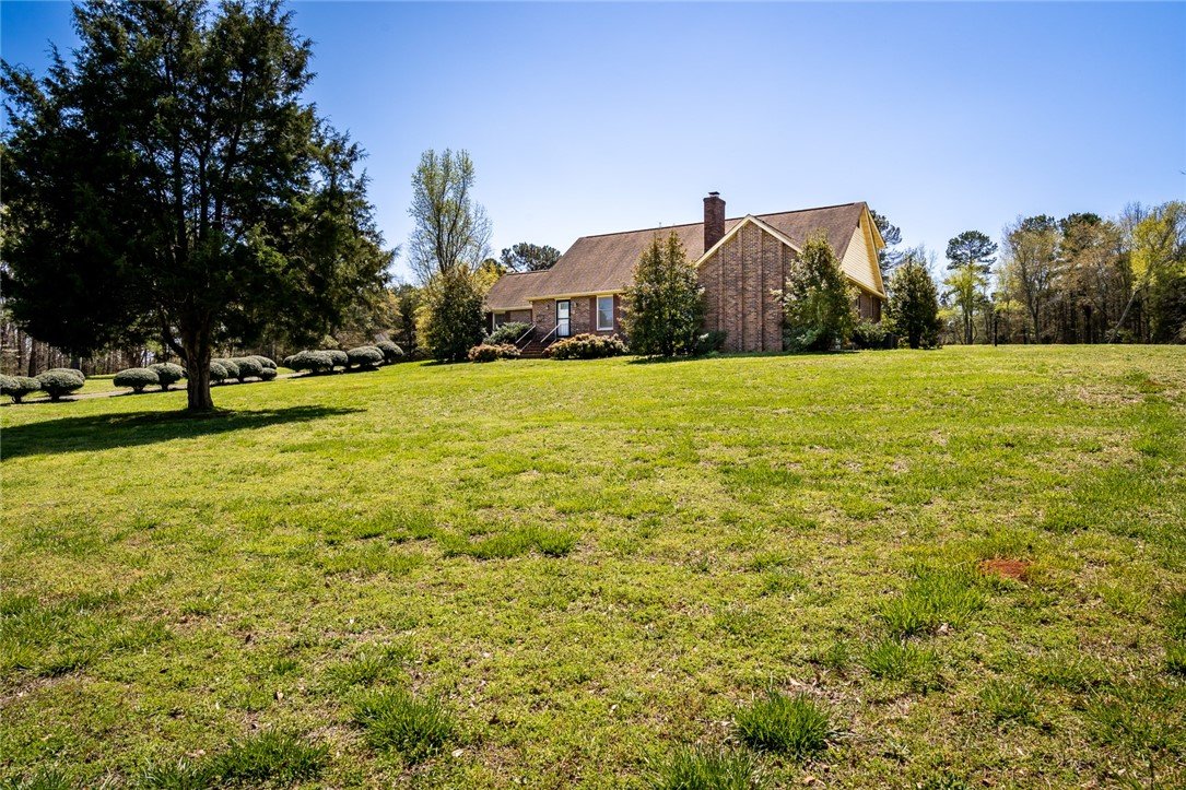 Property image 1 at 1328 Vandale Place, Anderson, SC 29626