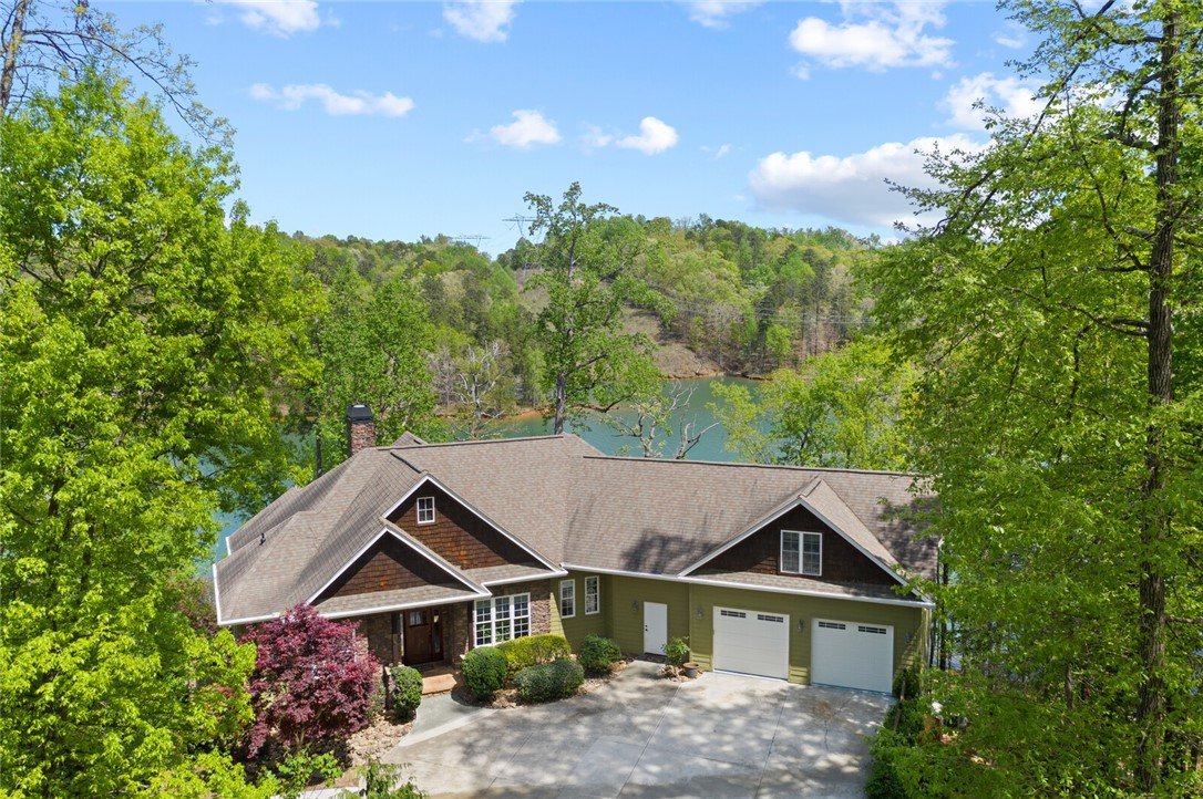 230 Mountain View Pointe Drive