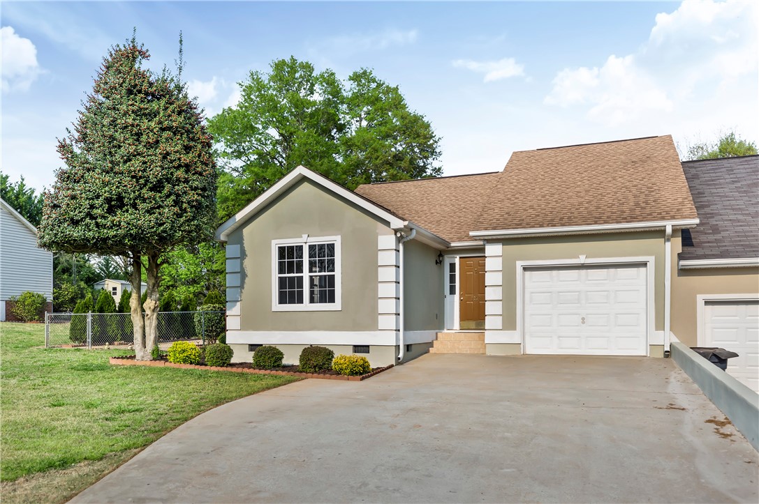 Property image 1 at 2234 Annandale Drive, Anderson, SC 29621