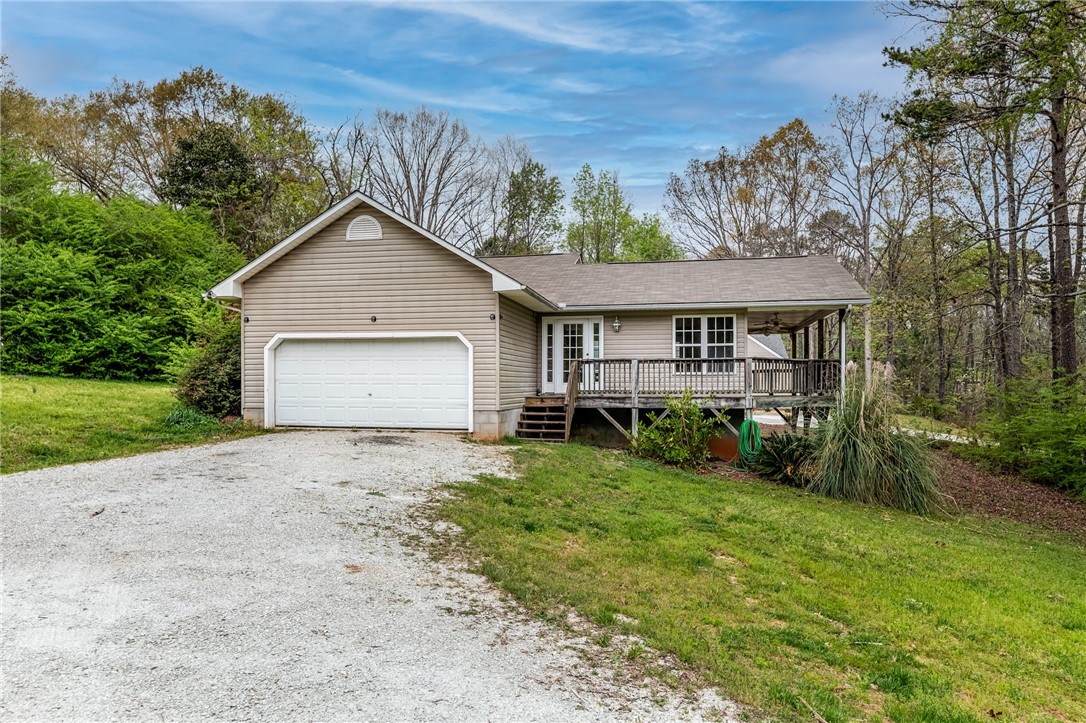 Property image 1 at 700 Twilight Court, Seneca, SC 29672