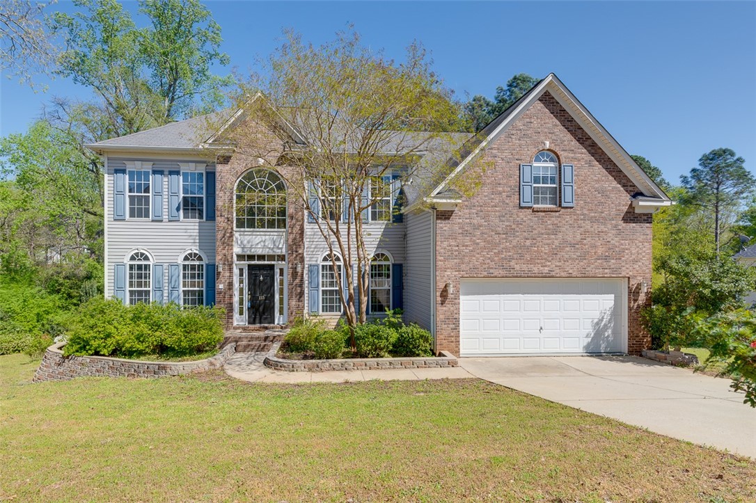 Property image 1 at 115 Guilford Drive, Easley, SC 29642