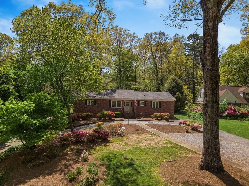 Property image 1 at 118 Riggs Drive, Clemson, SC 29631