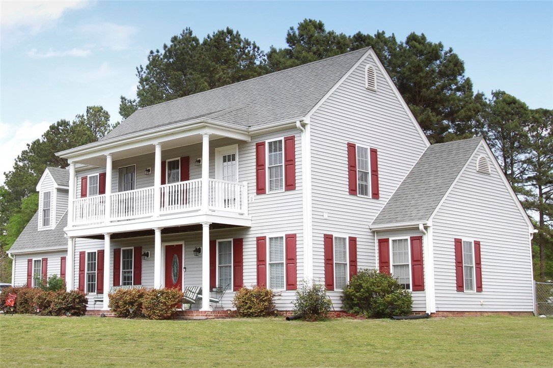 Property image 1 at 105 Irish Moss Drive, Williamston, SC 29697