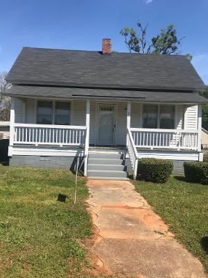 Property image 1 at 3 Stevenson Street, Pelzer, SC 29669