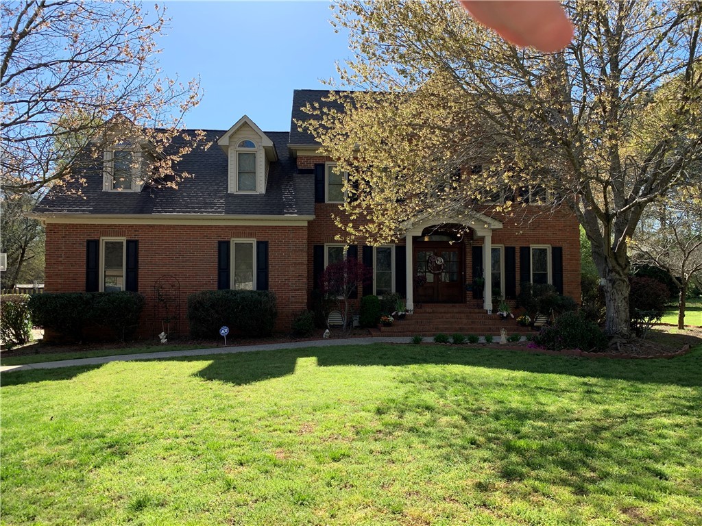 Property image 1 at 116 Yorkshire Court, Easley, SC 29642