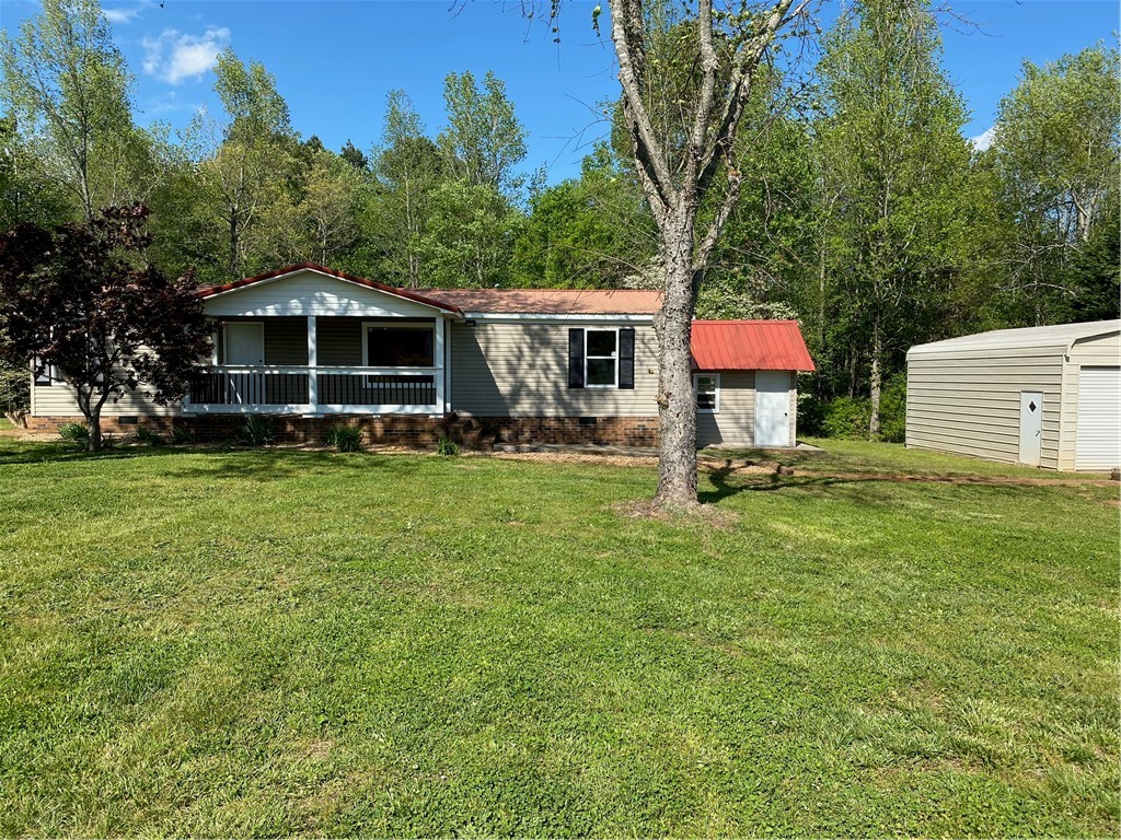 Property image 1 at 115 Sylvan Court, Easley, SC 29640