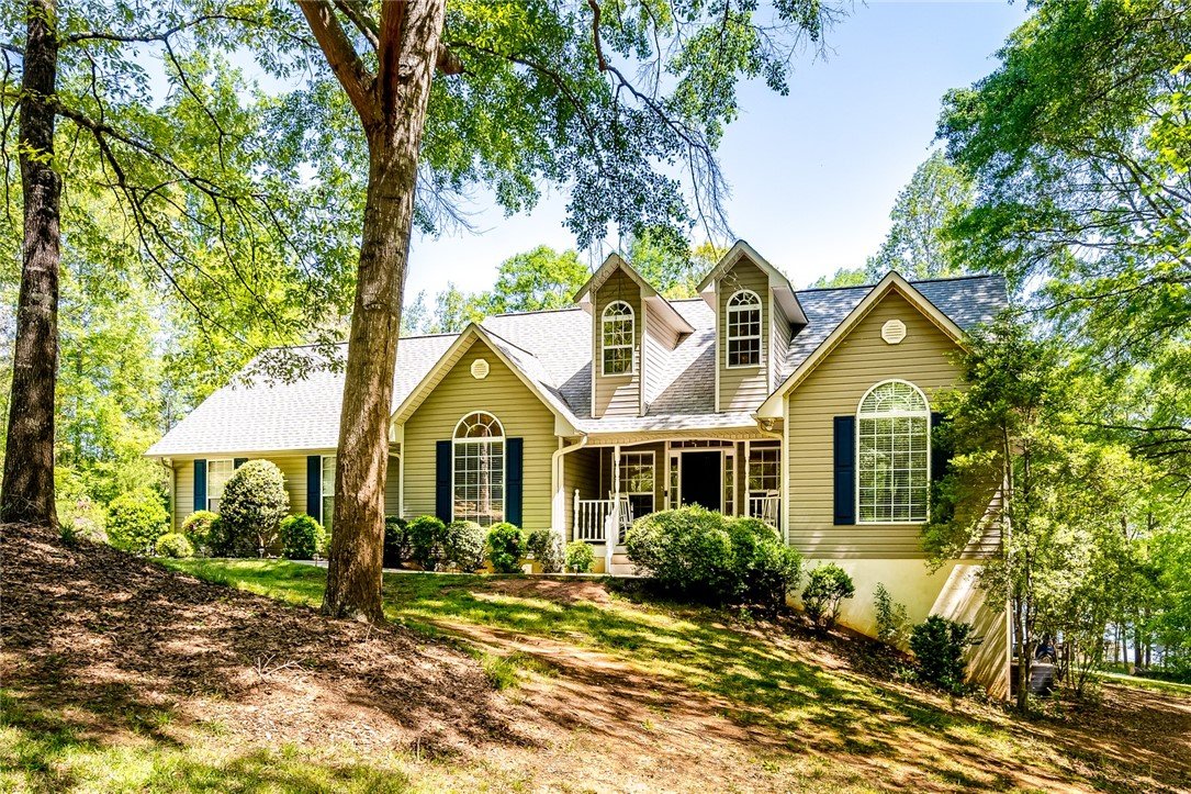 Property image 1 at 301 Woodhaven Court, Fair Play, SC 29643