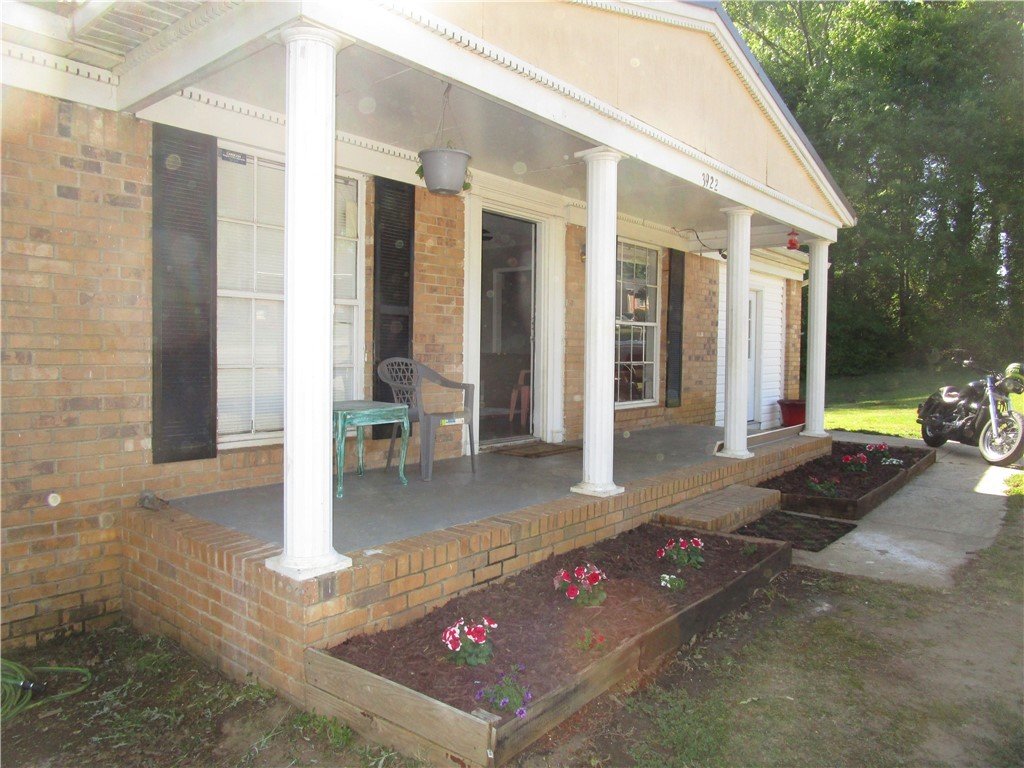 Property image 1 at 3922 Seminole Avenue, Anderson, SC 29624
