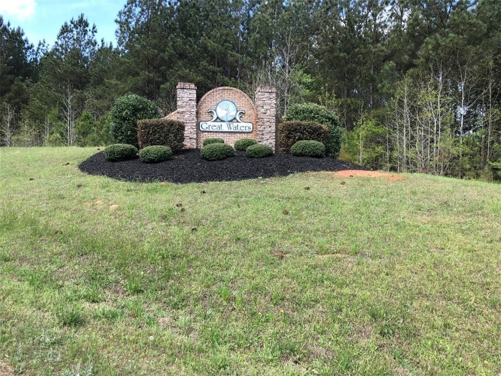 Property image 1 at 206 WATERSIDE Point, Abbeville, SC 29620