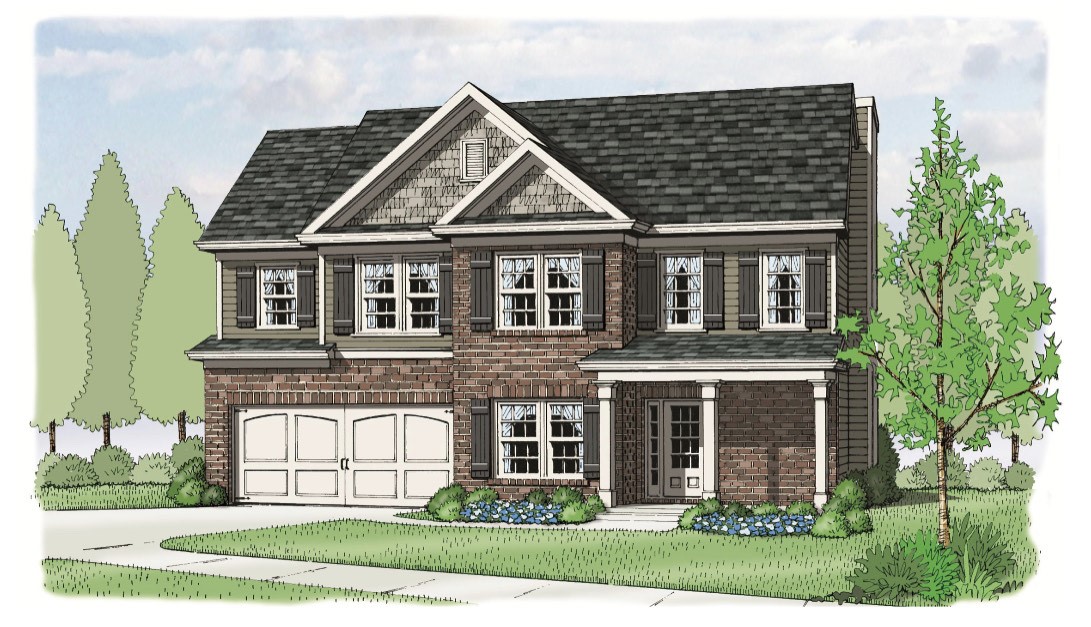 Property image 1 at 108 Sloan Avenue, Anderson, SC 29621