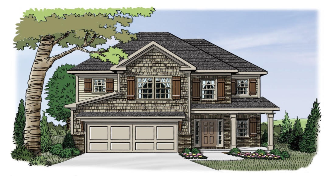 Property image 1 at 102 Sloan Avenue, Anderson, SC 29621