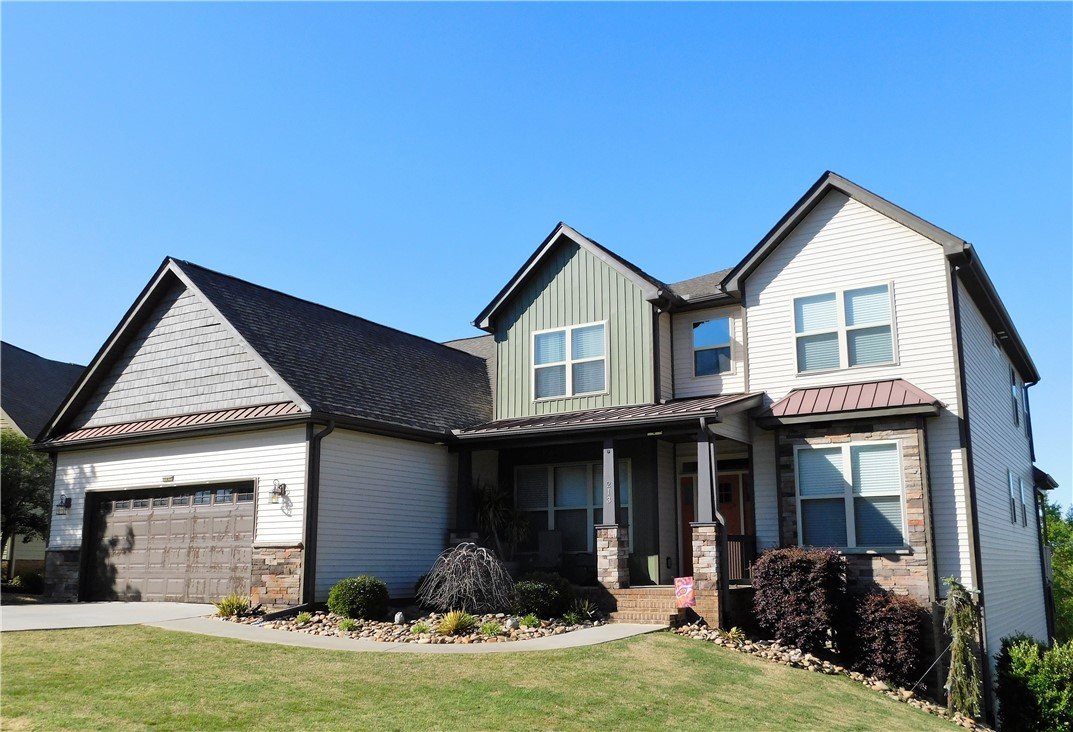 Property image 1 at 213 Terrace View Way, Seneca, SC 29678