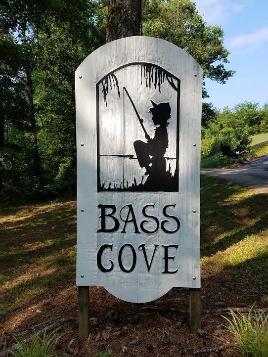 Lot 6 Bass Cove Road