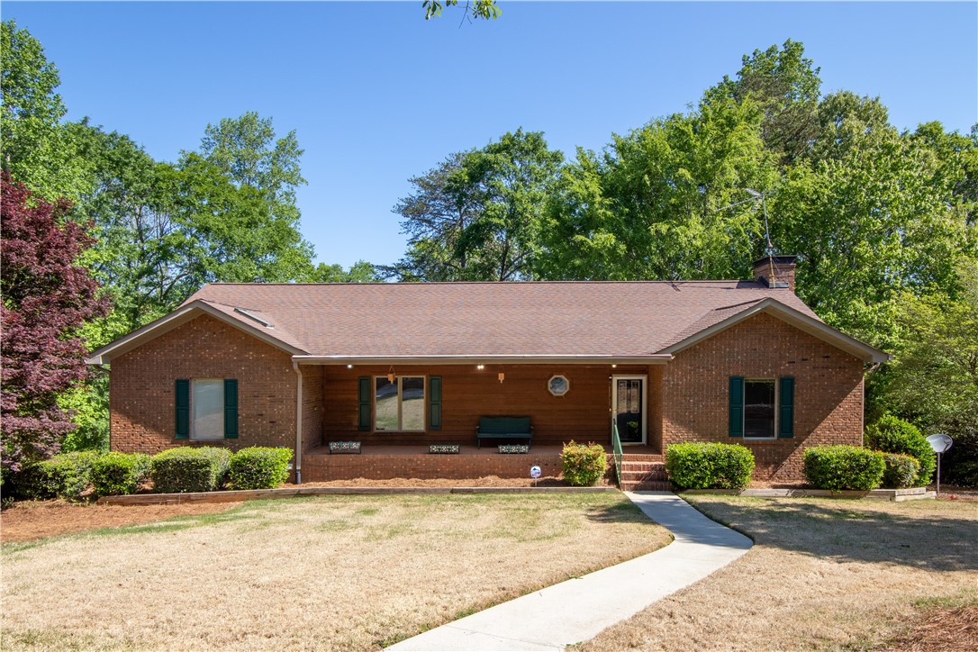 1460 Coneross Point Drive