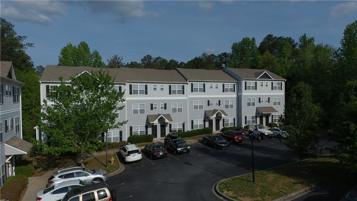 Property image 1 at 136 University Village Drive, Central, SC 29630