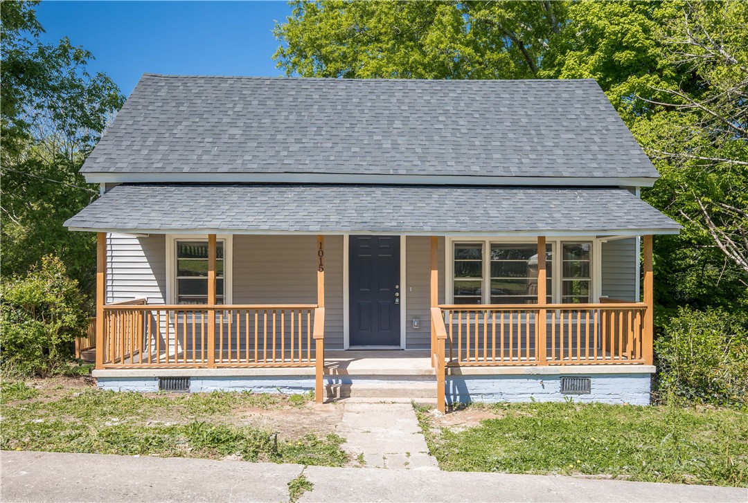 Property image 1 at 1015 Orr Street, Pelzer, SC 29669