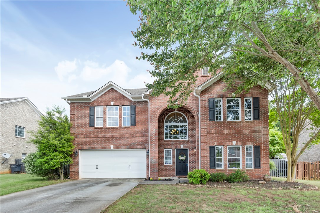 Property image 1 at 116 Easy Gap Road, Anderson, SC 29621