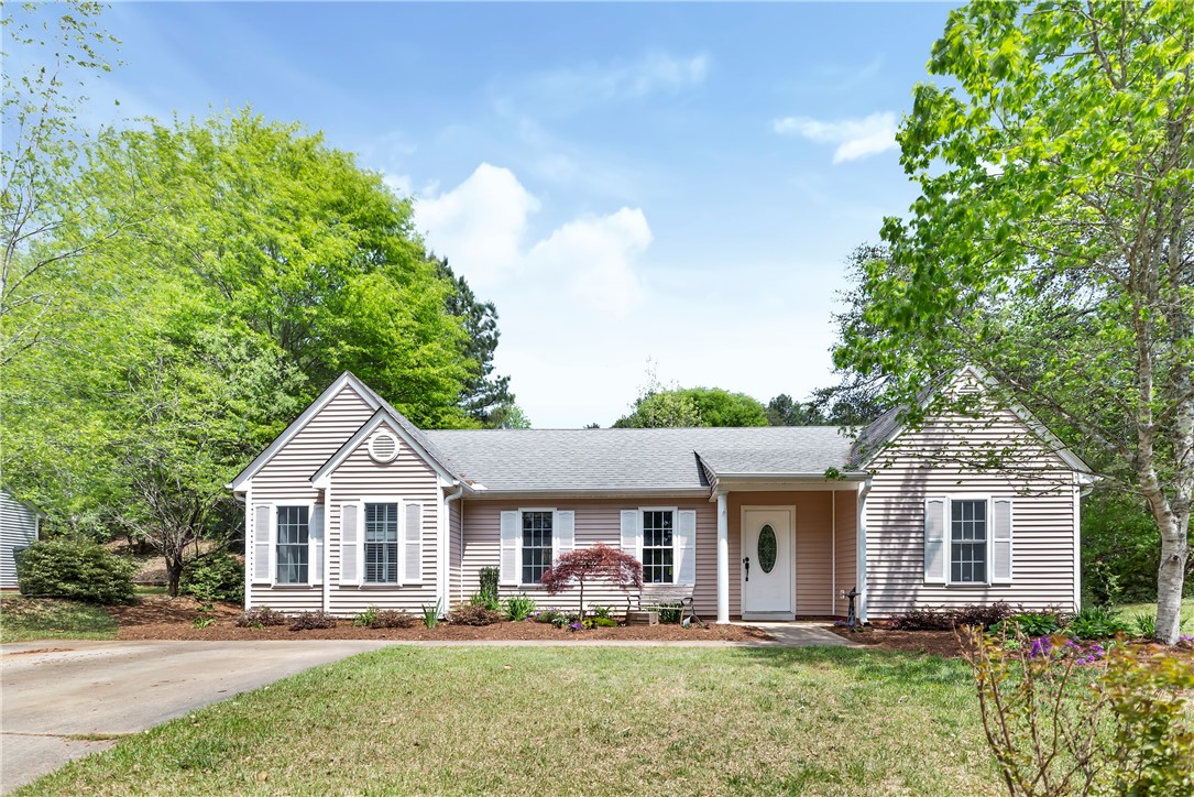 Property image 1 at 312 Fox Run Road, Walhalla, SC 29691