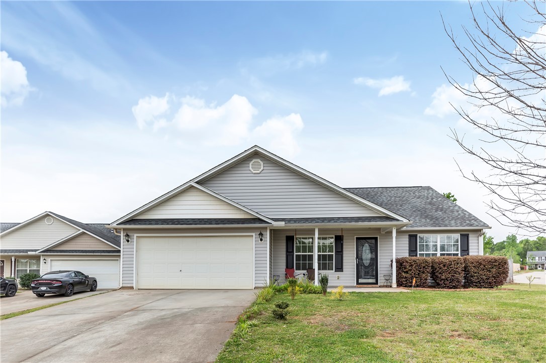 Property image 1 at 138 Strawberry Place, Anderson, SC 29624