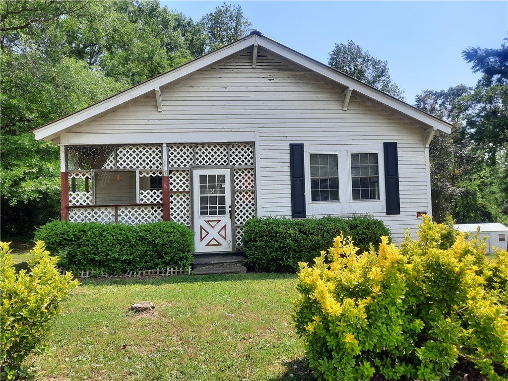 Property image 1 at 8 Ames Street, Seneca, SC 29678