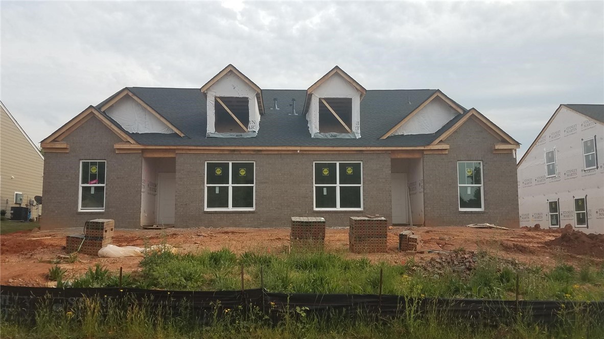 Property image 1 at 309 Village Boundary, Anderson, SC 29621