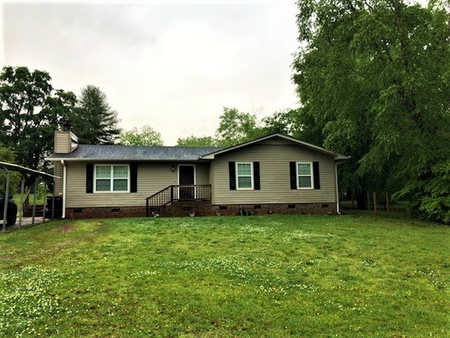 Property image 1 at 317 Elm Street, Pendleton, SC 29670