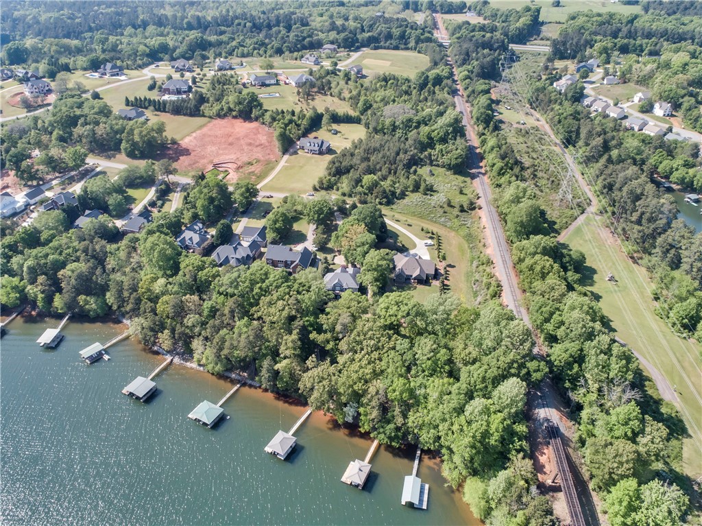 Property image 1 at 1027 & 1029 North Shore Drive, Anderson, SC 29625