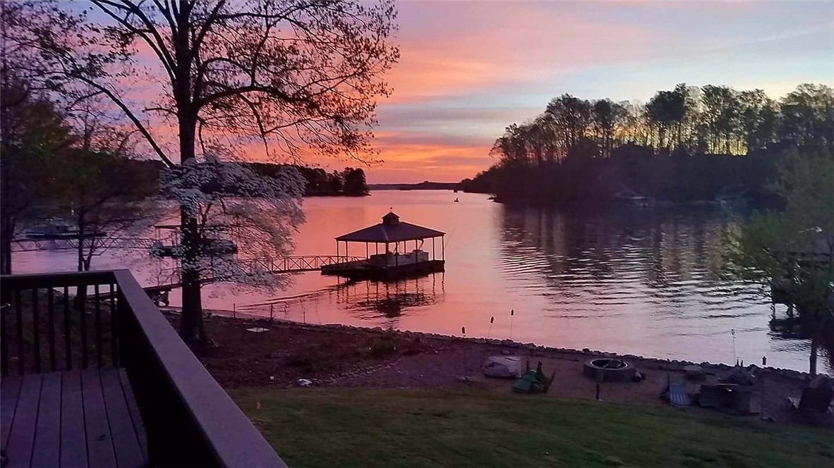 Property image 1 at 303 Apollo Drive, Seneca, SC 29672