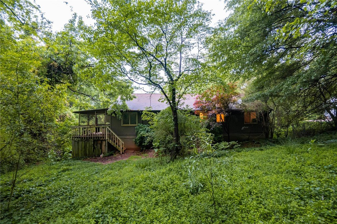 Property image 1 at 305 Lancelot Drive, Clemson, SC 29631